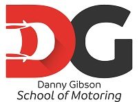 Danny Gibson Driving Instructor